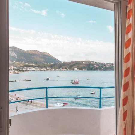 הימארה Room With Amazing Sea View מראה חיצוני תמונה