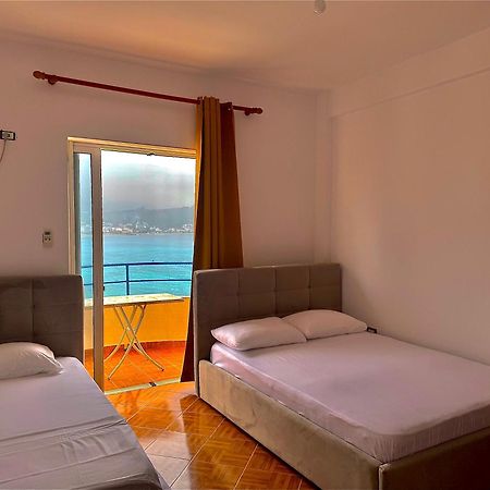 הימארה Room With Amazing Sea View מראה חיצוני תמונה