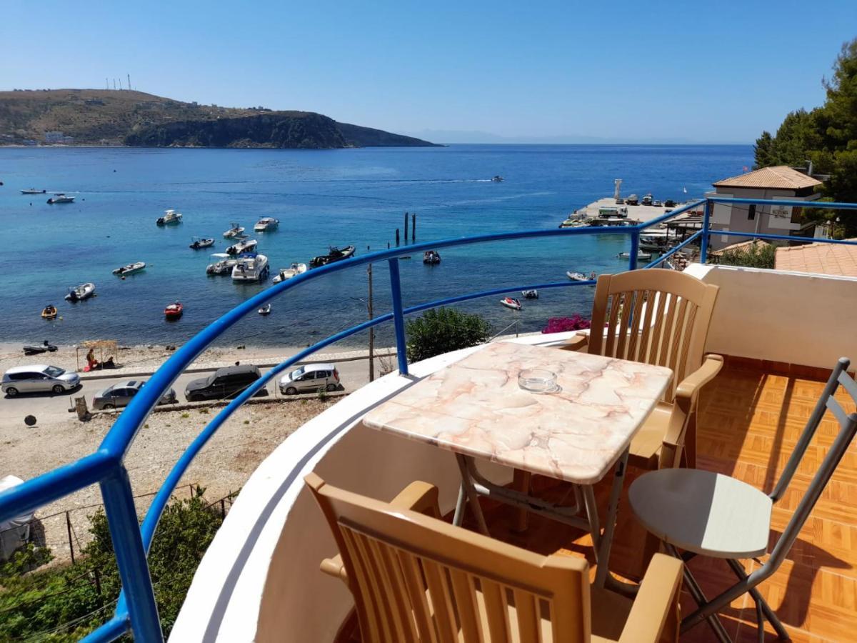 הימארה Room With Amazing Sea View מראה חיצוני תמונה