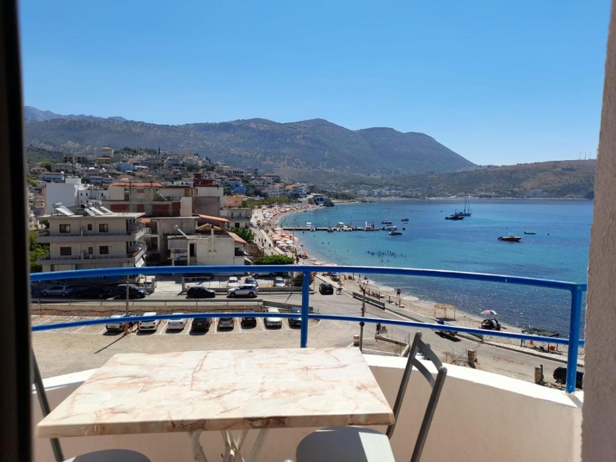 הימארה Room With Amazing Sea View מראה חיצוני תמונה
