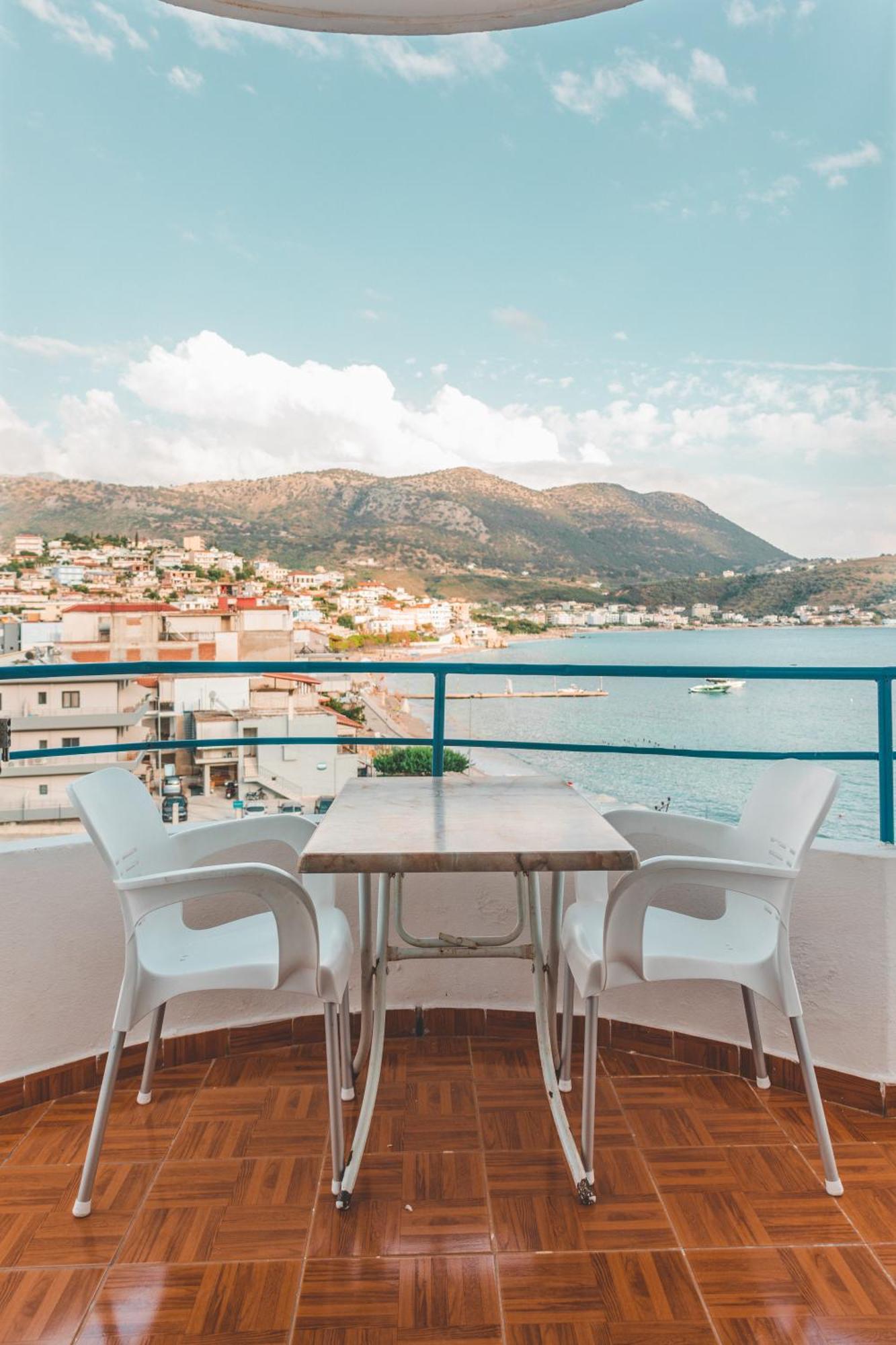 הימארה Room With Amazing Sea View מראה חיצוני תמונה