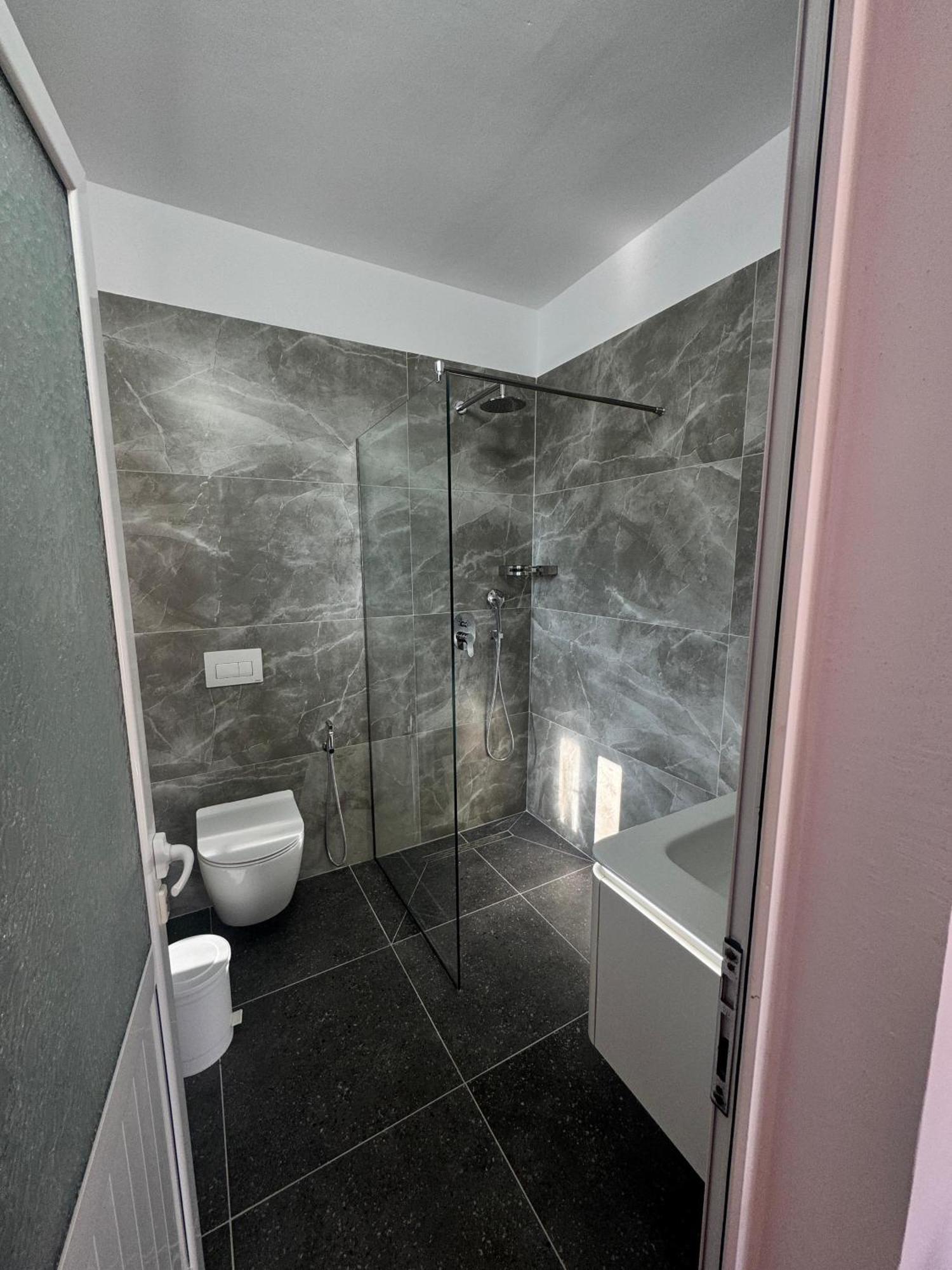 הימארה Room With Amazing Sea View מראה חיצוני תמונה