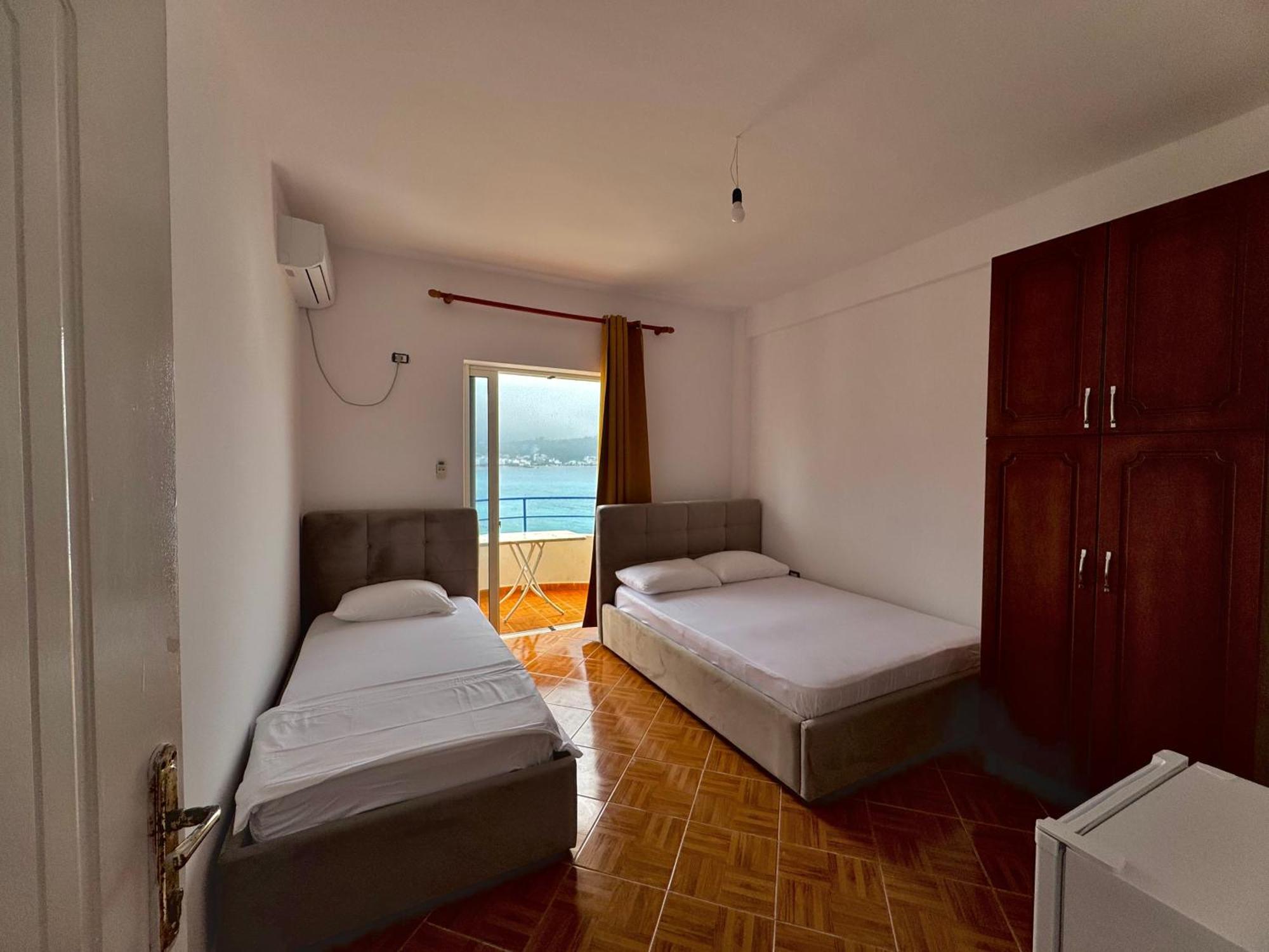 הימארה Room With Amazing Sea View מראה חיצוני תמונה